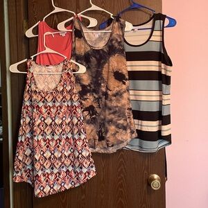 Lularoe Tank Top